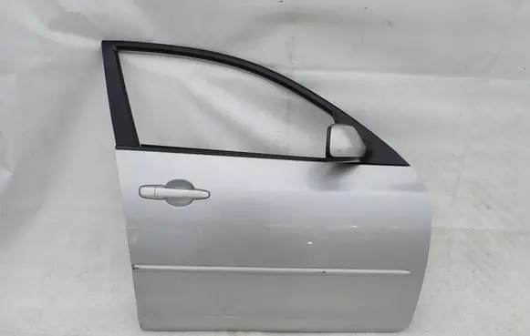 Mazda 3 I Front door