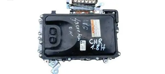 Toyota C-HR I Voltage converter inverter G920047330