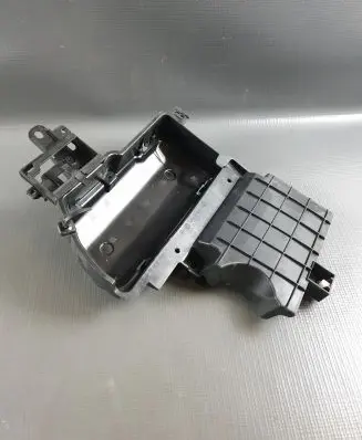 BMW i4 Other trunk/boot trim element 8796283 61138796283