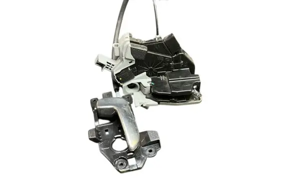 KIA Carens III Rear door lock 81420A4020