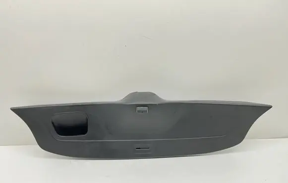 Volkswagen Up Tailgate/boot lid cover trim 1S0867601E