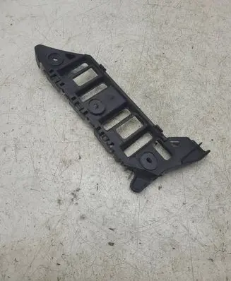 Volkswagen Touran I Front bumper mounting bracket 1T0807184A