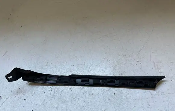 Renault Scenic IV - Grand scenic IV Fender trim (molding) 