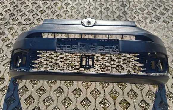 Volkswagen Caddy Front bumper 2K7807221