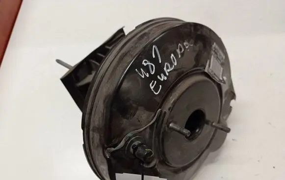 Citroen C5 Brake booster 9662211780 03786245014 88MJ15