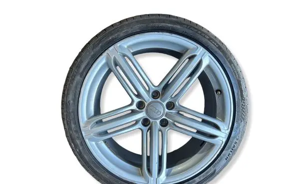 Audi A5 8T 8F R19 alloy rim 8T0601025T