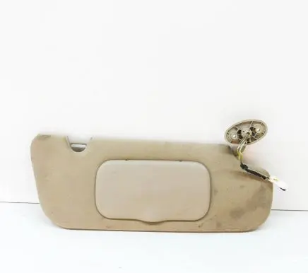 Jeep Cherokee III KJ Sun visor