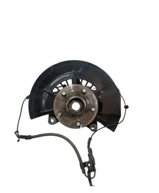 Toyota RAV 4 (XA50) Front wheel hub