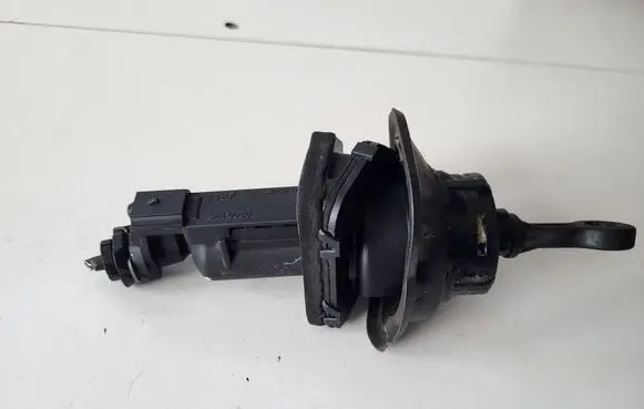 Ford Galaxy Clutch slave cylinder DG917A542BB
