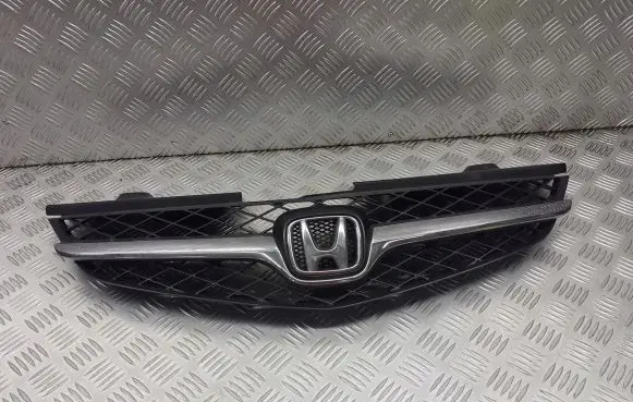 Honda City Front grill