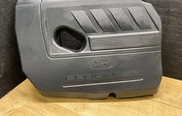 Ford Kuga II Engine bonnet/hood F1FG6A949AB