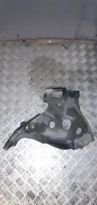 Audi A6 S6 C6 4F Rear underbody cover/under tray 4F0505416C