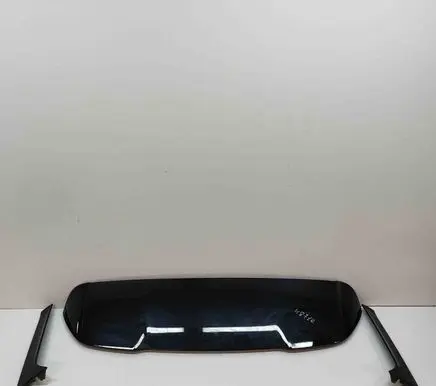 Audi Q5 SQ5 Tailgate/trunk spoiler 80A854872 80A854871