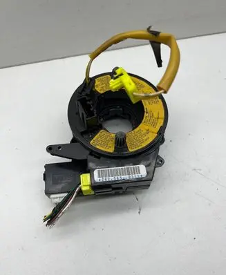 Mazda 3 I Airbag slip ring squib (SRS ring) Z625650311