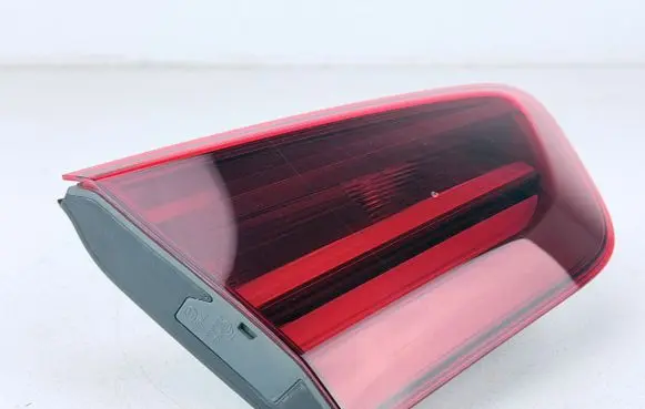 BMW 1 F20 F21 Tailgate rear/tail lights 7456503