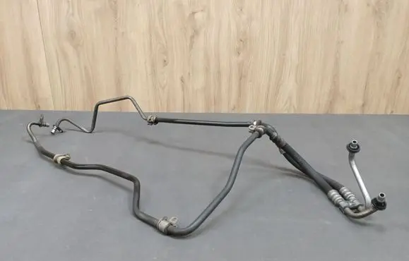 Mercedes-Benz E A207 Other gearbox part 2042701127 A2042701127 A2042701227