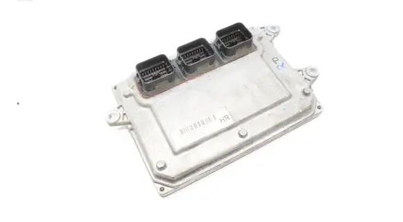Honda Civic IX Engine control unit/module 37820RSAG13 6502711353