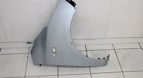 Hyundai i10 Front wheel arch liner splash guards