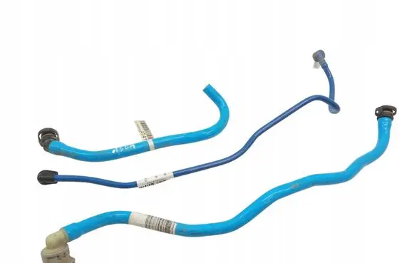 BMW 3 G20 G21 Fuel line pipe