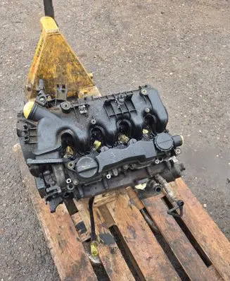 Ford Focus Engine GBDB