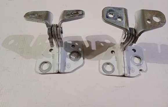 Dodge RAM Rear door hinge set 1120038