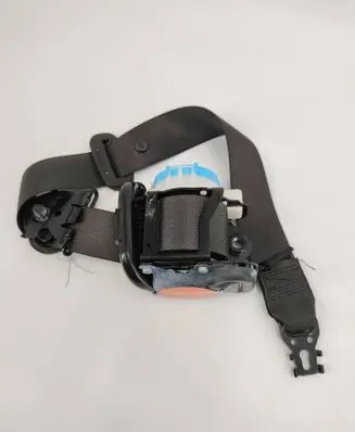 Opel Insignia A Front seatbelt 84025368