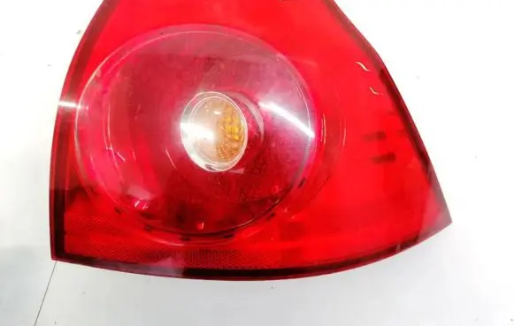 Volkswagen Golf V Rear/tail lights 1K6945112 1K6945096