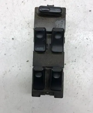 Mazda 626 Electric window control switch HG3066350 513540