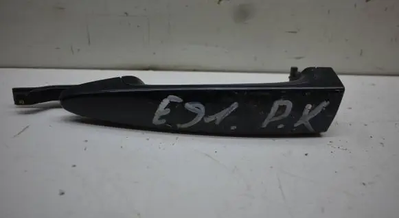 BMW 3 E90 E91 Front door exterior handle E9XL14