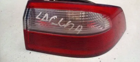 Renault Laguna I Rear/tail lights