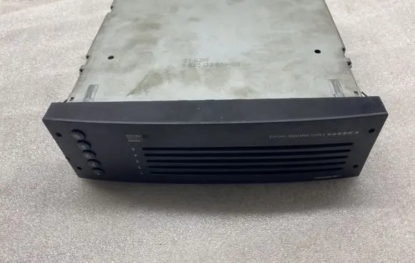 Peugeot 307 CD/DVD changer 863513286108 8635132863 7607769050