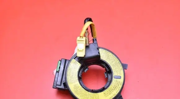 Mitsubishi Lancer Airbag slip ring squib (SRS ring)