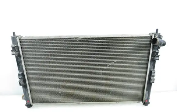 Citroen C-Crosser Coolant radiator 10000A83A0 1350A206