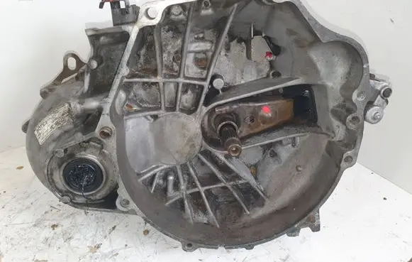 Honda Accord Manual 5 speed gearbox