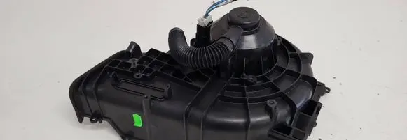 Nissan Almera Tino Heater fan/blower 