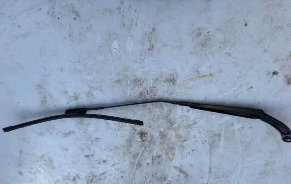 Audi A3 S3 8V Windshield/front glass wiper blade 8V1955408C