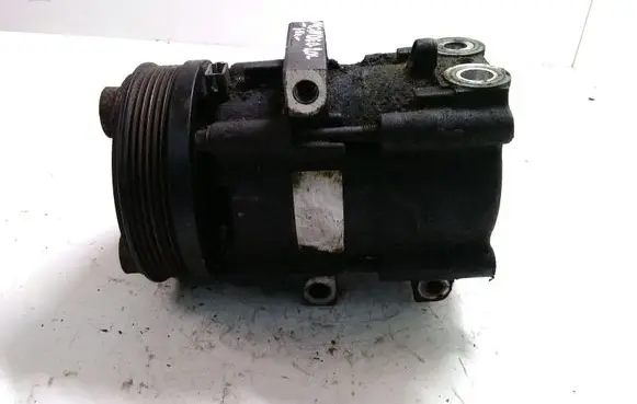Ford Mondeo Mk III Air conditioning (A/C) compressor (pump)