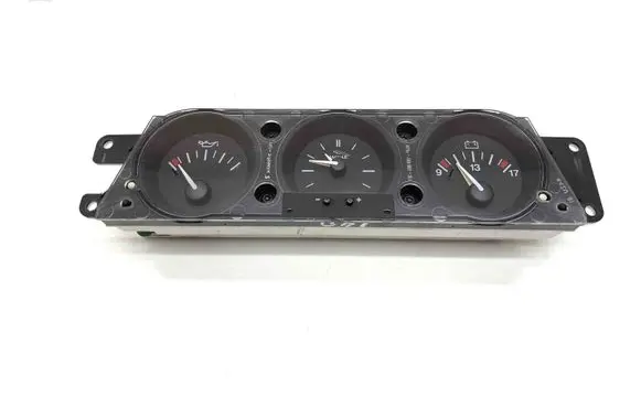 Jaguar XK8 - XKR Clock LJB4310AA