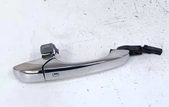Chrysler Town & Country V Front door exterior handle 04589428AJ 94002466