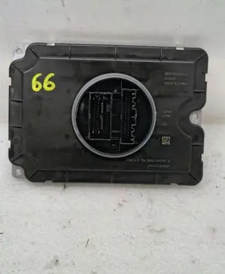 Volvo EX30 LED ballast control module 8892563031D
