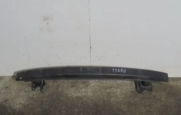 Volkswagen Polo Front bumper support beam 6Q0807109C