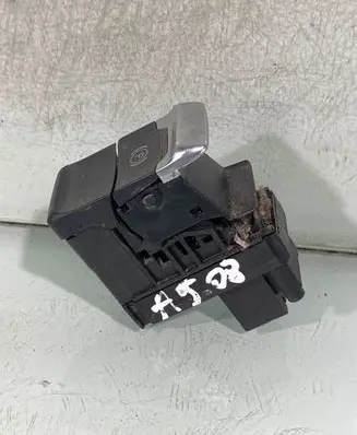 Audi A5 8T 8F Hand parking brake switch 8k2927225b
