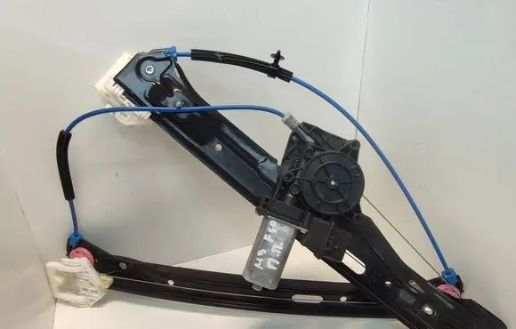 BMW M3 F80 Front door electric window regulator 51337281886 51332460250