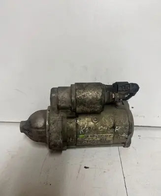 Volkswagen Crafter Starter motor 076911023b TS24E13