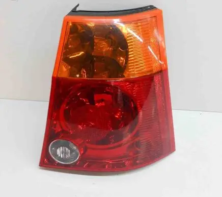 Chrysler Pacifica Rear/tail lights 04857586AC