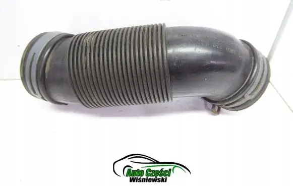 Volkswagen Polo III 6N 6N2 6NF Breather/breather pipe/hose 6K0129627J
