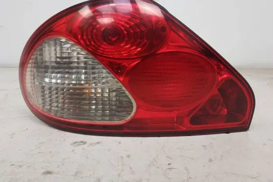 Jaguar X-Type Rear/tail lights VALEO89021757A
