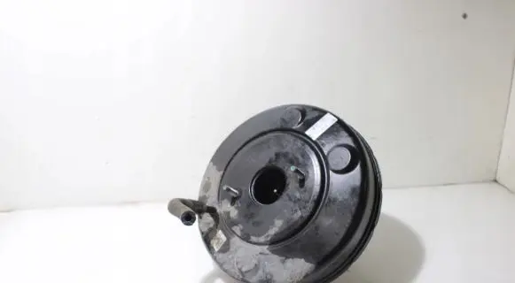 Brake booster