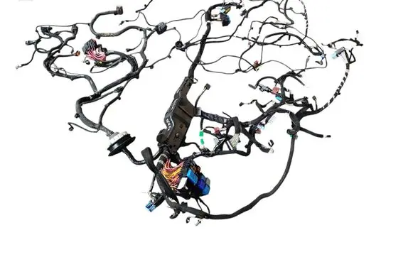 Renault Trafic III (X82) Other wiring loom FRT1P93A50 RT1P93A50 C93A50
