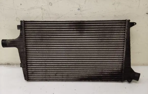 Audi A6 S6 C5 4B Intercooler radiator 4B0145805A